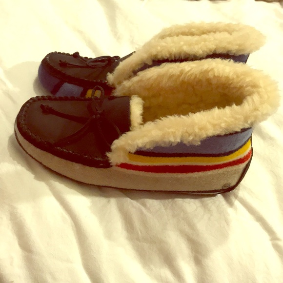 UGG Shoes - ‼️ final drop! UGG PENDLETON BRAND NEW SIZE 8